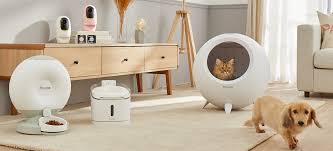 Smart Comfort & Lifestyle