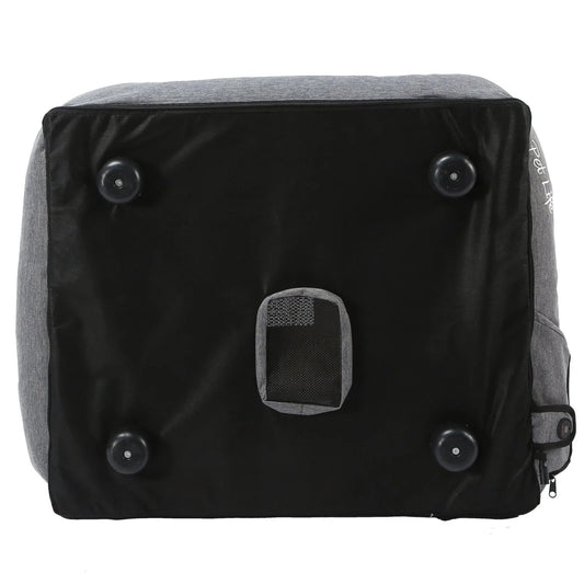 Pet Life Dream Smart Heating and Cooling Dog Bed