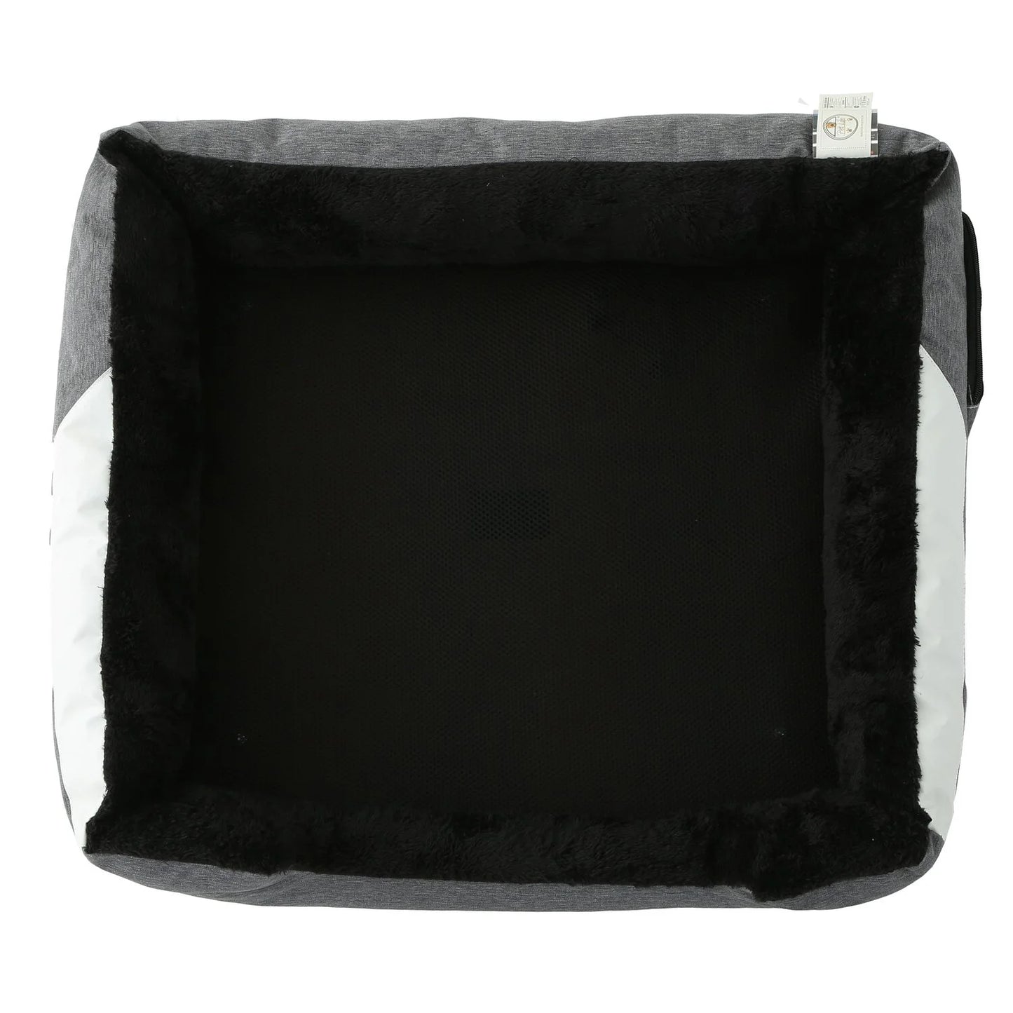 Pet Life Dream Smart Heating and Cooling Dog Bed