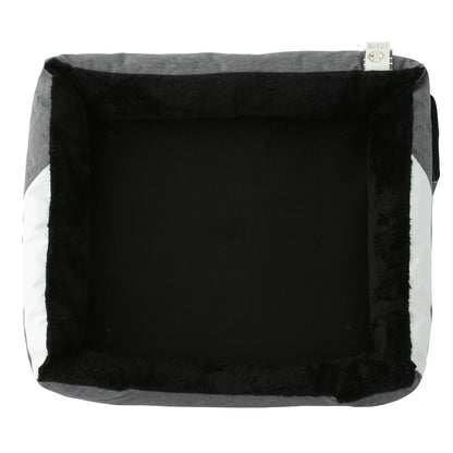 Pet Life Dream Smart Heating and Cooling Dog Bed