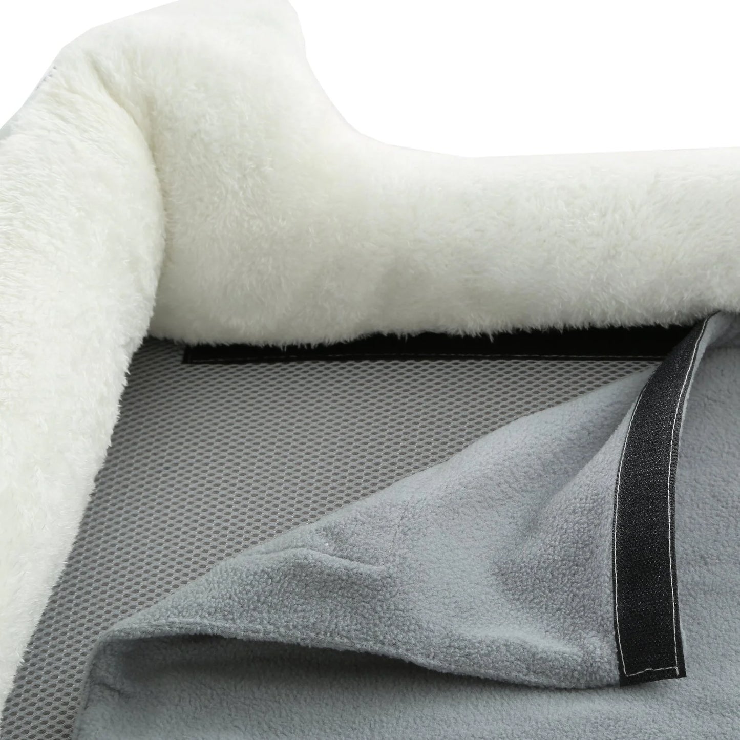 Pet Life Dream Smart Heating and Cooling Dog Bed