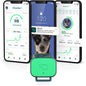 Whistle Health Smart Dog Tracker