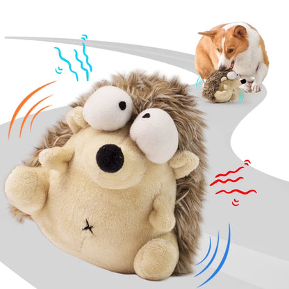Rechargeable Motion Activated Dog Toy Ball