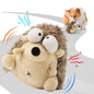 Rechargeable Motion Activated Dog Toy Ball