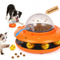 URRU Interactive Treat Dispenser Puzzle Toy